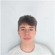 Profesor de matemáticas para jóvenes entre 1ESO y 4ESO (puede que también bachillerato de sociales)