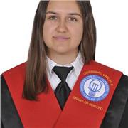 Profesora de primaria ofrece clases de todas las asignaturas