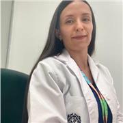 Fonoaudióloga en Barcelona con experiencia en cuidado infantil, apoyo escolar y estimulación del lenguaje. Paciente y empatica.
