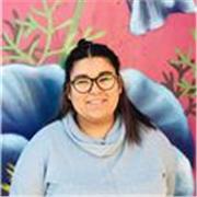 Profesora de educación general básica de primer y segundo ciclo