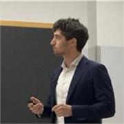 Professore laureato in Fisica Teorica offre lezioni di Matematica e Fisica 