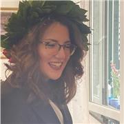 Laureata in Scienze dei beni culturali offre ripetizioni in Storia dell'arte