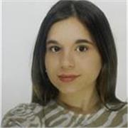 Estudiante de Superior, con titulación de Grado Medio