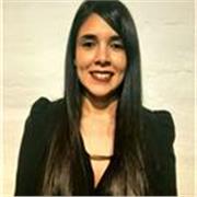 Profesora de Inglés Online para Niños y Adultos | Clases Dinámicas y Personalizadas