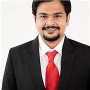 An MBA student with background in Engineering, having 10+ years of experience in teaching Maths