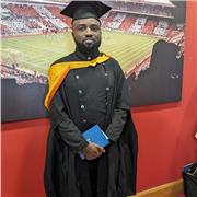 Engineering Graduate teaches physics, maths, further maths, thermodynamics for GCSE and A level in Sunderland