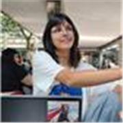 Profesora de repaso y apoyo general, especialidad en áreas de ciencia política y ciencias sociales. Conocimiento en diversas áreas