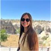 Maestra de Primaria con 3 años de experiencia en clases particulares de refuerzo.