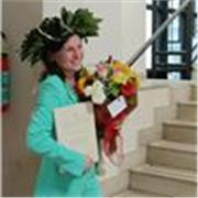 Madrelingua russa laureata in lingue offre ripetizioni private per ogni livello