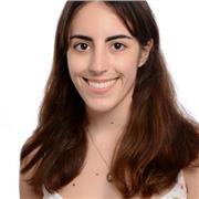 profesora de idiomas, imparte clases particulares o de grupos reducidos