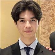 Maths and Physics Tutor currently studying Physics at Durham University, can tutor and teach intuitively all levels of Maths and Physics until A levels