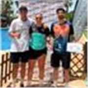 MONITOR DE PÁDEL1 DE LA FEDERACIÓN MURCIANA DE PÁDEL