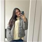 Futura Profesora de Educación Primaria de Lengua y literatura