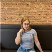 Aprende italiano online con Chiara, nativa y con clases prácticas y divertidas