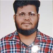 Saksham Rai