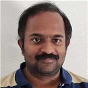 Arun Kumar Ramamoorthy