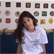 Laureanda in Biotecnologie Mediche e diplomata al Liceo classico offro ripetizioni per i ragazzi
