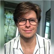 I'm a young and exciting teacher who specialises in IELTS and general English.