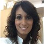 Profesional sanitario ofrece dar clases a nivel de primaria en materias de Biología, Física o Química