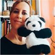 Profesora de español para extranjeros, Licenciada, con formación Ele y mucha ¡ilusión! Enseñanza online