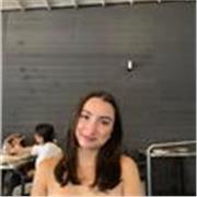 Me considero una persona  paciente y trabajadora. Estoy dispuesta a dar apoyo a niños de primaria 