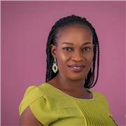 Adenike Simeon