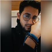 Psicólogo estudiante de maestría clínica con enfoque existencial, con diversas técnicas, da asesorías de la materia para estudiantes y/o profesionales