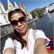 Estudiante de economía en universidad católica sedes sapientiae de Perú 