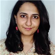 Language is about getting your meaning across. Reach out for an intent-first, immersive approach to learning English.