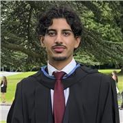 Arvin Johal