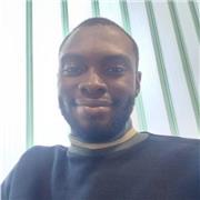 Joel Anyam