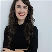 Profesora certificada de español con 5 años de experiencia