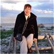 Psicóloga con experiencia de profesora de ESOy CAP