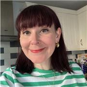 my artwork style is vibrant and innovative, can teach life drawing illustration techniques of drawing painting and Photoshop.