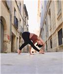 Cours de danse ou de yoga tout niveaux