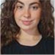 Profesora de inglés con experiencia educativa tanto impartiendo clases particulares como en colegios.