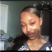 I would be able to offer quality tutoring to young students, having helped my 3 nieces understand skills.