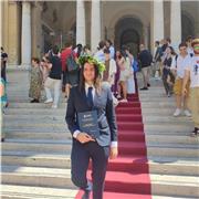 Ciao, sono Mattia, sono uno studente di ingegneria meccanica, pronto ad affrontare ogni vostro dubbio!