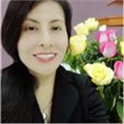 Profesora de Inglés para niños de 7 a 15 años