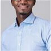 Abdou Khadre Mbacke