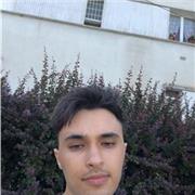 Étudiant en école d’ingénierie mécanique, je donne des cours de mathématiques et de physiques durant mon temps libre :). J’ai bientôt 2 ans d’expérience, je suis un professeur pédagogue et rigoureux !