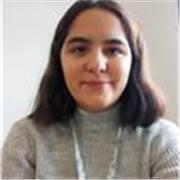 Hey there! I'm an English Teacher with a TESOL cerificate. I enjoy teaching and sharing my experiences with my students