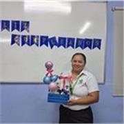 Clases de enfermería, asesoría de monografía y tesis