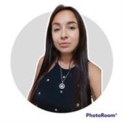 Profesora en línea de idioma español latino