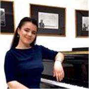 Lezioni di pianoforte per bambini, ragazzi e adulti, dai primi passi ai livelli avanzati. Percorsi personalizzati per tutte l’età