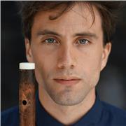 Clases particulares de flauta travesera y/o traverso barroco