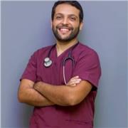 Médico general para dar clases de histología, fisiología, fisiopatología, etc
