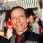 Profesor nativo de inglés · CELTA Cambridge · Montequinto / Online