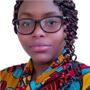 Josephine Mumbua Kimeu