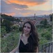 Diplômée d’études anglaises offre des cours particuliers d’anglais